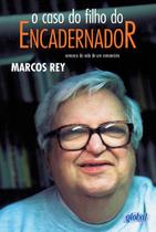 Livro - O caso do filho do encadernador Livro - O caso do filho do encadernador