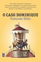 Livro - O caso Dominique Livro - O caso Dominique