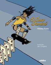 Livro - O caso dominó
