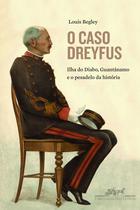 Livro - O caso Dreyfus