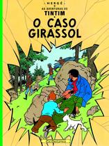 Livro - O caso girassol Livro - O caso girassol