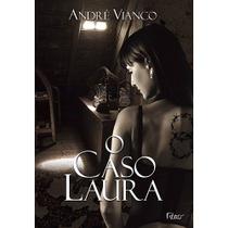 Livro - O caso Laura Livro - O caso Laura
