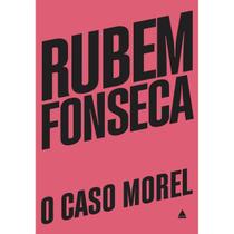 Livro - O caso Morel Livro - O caso Morel