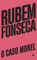 Livro O Caso Morel