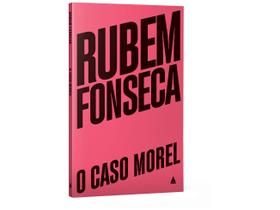 Livro O Caso Morel