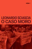 Livro - O caso Moro Livro - O caso Moro
