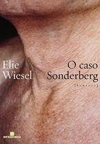 Livro - O caso Sonderberg Livro - O caso Sonderberg