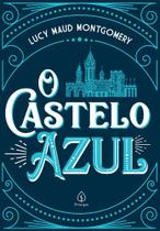Livro - O Castelo Azul