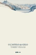 Livro - O castelo de gelo