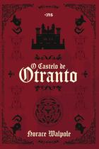 Livro - O castelo de Otranto Livro - O castelo de Otranto