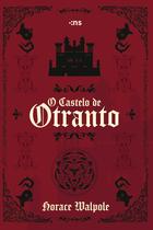 Livro - O castelo de Otranto Livro - O castelo de Otranto