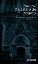 Livro - O castelo de Otranto