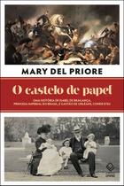 Livro - O castelo de papel Livro - O castelo de papel