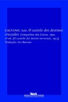 Livro - O castelo dos destinos cruzados Livro - O castelo dos destinos cruzados