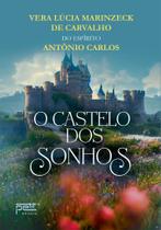 Livro - O castelo dos sonhos