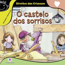Livro - O castelo dos sorrisos Livro - O castelo dos sorrisos