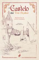 Livro - O castelo dos três pendões Livro - O castelo dos três pendões