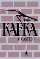 Livro - O castelo - Grandes obras de Franz Kafka Livro - O castelo - Grandes obras de Franz Kafka