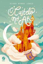 Livro - O castelo no ar