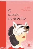 Livro - O castelo no espelho