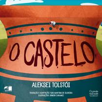 Livro - O Castelo