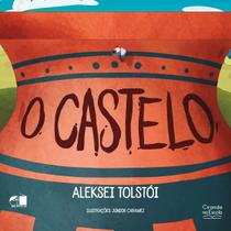 Livro - O Castelo Livro - O Castelo