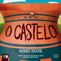 Livro - O Castelo