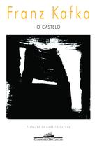 Livro - O castelo