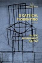 Livro - O castiçal florentino Livro - O castiçal florentino