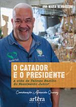 Livro - O catador e o presidente