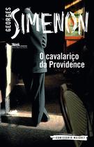 Livro - O cavalariço da Providence Livro - O cavalariço da Providence