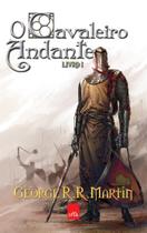 Livro - O cavaleiro andante