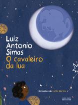 Livro - O cavaleiro da lua