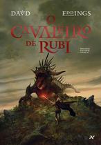 Livro - O Cavaleiro de Rubi