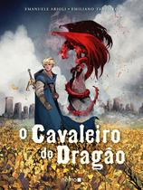 Livro - O Cavaleiro do Dragão