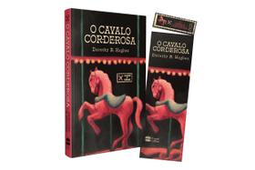Livro - O cavalo cor-de-rosa Livro - O cavalo cor-de-rosa