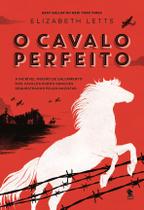 Livro - O cavalo perfeito