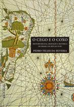 Livro - O cego e o coxo