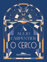 Livro O Cerco Alejo Carpentier