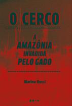 Livro - O cerco Livro - O cerco