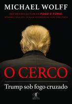 Livro - O cerco Livro - O cerco