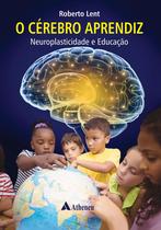 Livro - O cérebro aprendiz