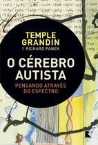 Livro - O cérebro autista