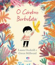 Livro - O Cérebro Borboleta Livro - O Cérebro Borboleta