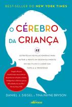 Livro - O Cérebro da Criança Livro - O Cérebro da Criança