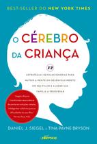 Livro - O Cérebro da Criança