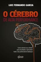 Livro - O cérebro de alta performance