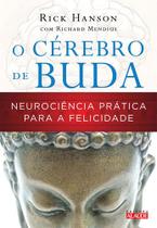 Livro - O cérebro de Buda
