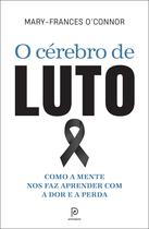 Livro - O cérebro de luto Livro - O cérebro de luto