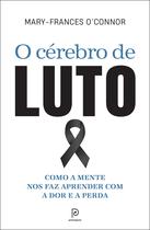 Livro - O cérebro de luto